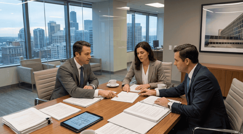 Komercijalizacija i lease management